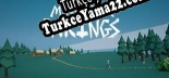 Oyun için Türkçe yama Mind the Vikings
