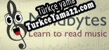 Türkçe yama için Mindbytes Learn to Read Music
