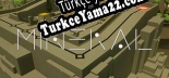 Mineral Türkçe yama