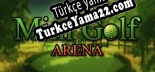 Mini Golf Arena Türkçe seslendirme + altyazı