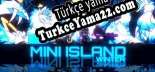 Türkçe yama Mini Island Winter