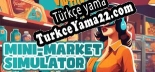 Mini-Market Simulator VR Türkçe seslendirme + altyazı