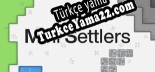 Mini Settlers Türkçe yama Yaması + Metin