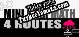 Türkçe yama Mini Star Math 4 Routes