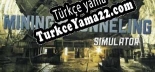 Mining  Tunneling Simulator Türkçe seslendirme + altyazı