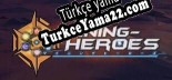 Türkçe yama Mining Heroes：Puzzle RPG
