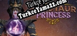 Minotaur Princess Türkçe yama
