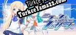 Oyun için Türkçe yama Mirage Feathers