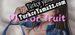 Mirror fruit Türkçe seslendirme + altyazı