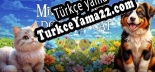 Türkçe yama için Mirror Quest Dog and Cat
