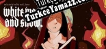 Misericorde Volume Two White Wool  Snow Türkçe yama Yaması + Metin
