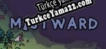 Türkçe yama için Mistward