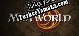 Mistworld Türkçe yama