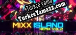 Oyun için Türkçe yama Mixx Island Remix Vol. 2