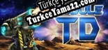 Türkçe yama Module TD. Sci-Fi Tower Defense