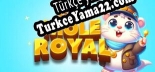 Türkçe yama Mole Royal
