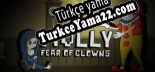 Oyun için Türkçe yama Molly fear of clowns