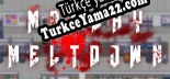 Monday Meltdown Türkçe seslendirme + altyazı