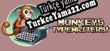 Türkçe yama için Monkeys  Typewriters