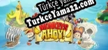 Monkeys Ahoy Türkçe yama