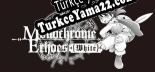 Monochrome Echoes white - Türkçe seslendirme + altyazı