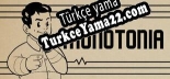 Türkçe yama MONOTONIA