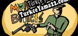 Monster Bullets Türkçe yama