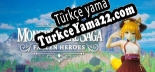 Türkçe yama için Monster Girl Saga Fallen Heroes
