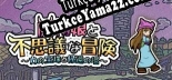 Monster Girls and the Mysterious Adventure Türkçe yama
