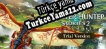Monster Hunter Stories 2 Wings of Ruin Trial Version Türkçe yama