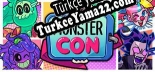 Oyun için Türkçe yama Monster Prom 4 Monster Con