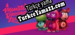 Oyun için Türkçe yama Monster Racing League