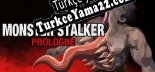 Monster Stalker Prologue Türkçe yama