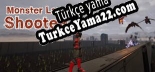 Oyun için Türkçe yama monsterLabShooter