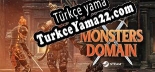 Türkçe yama Monsters Domain