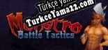 Monstro Battle Tactics Türkçe seslendirme + altyazı