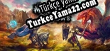 Monstrous Realms Türkçe yama Yaması + Metin