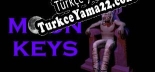 Türkçe yama için Moon Keys
