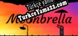 Türkçe yama için Moonbrella