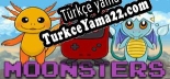 Moonsters Türkçe yama Yaması + Metin