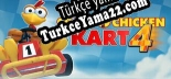 Moorhuhn Kart 4 Türkçe yama Yaması + Metin
