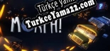 Türkçe yama için MORPH