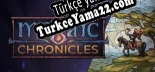 Türkçe yama Mosaic Chronicles