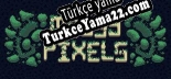 Mossy Pixels Türkçe yama Yaması + Metin