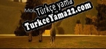 Mountain Alpaca Türkçe yama Yaması + Metin