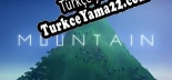 Mountain Türkçe yama Yaması + Metin