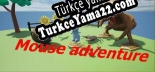 Oyun için Türkçe yama Mouse adventure