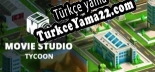 Türkçe yama için Movie Studio Tycoon