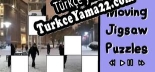 Türkçe yama için Moving Jigsaw Puzzles