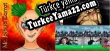 Türkçe yama Mr  Joshua Carrot
